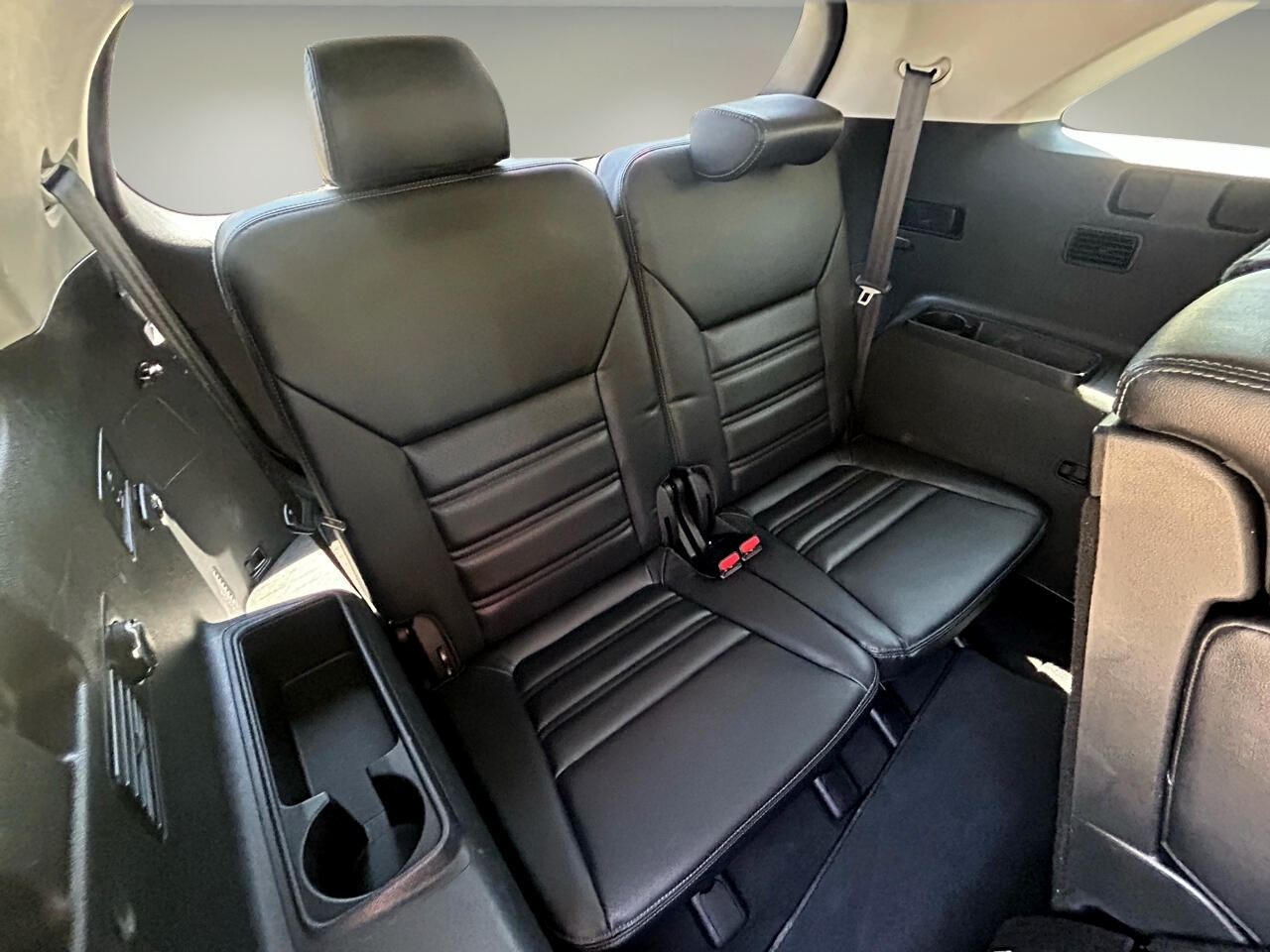 Kia Sorento EX V6 AWD 2020