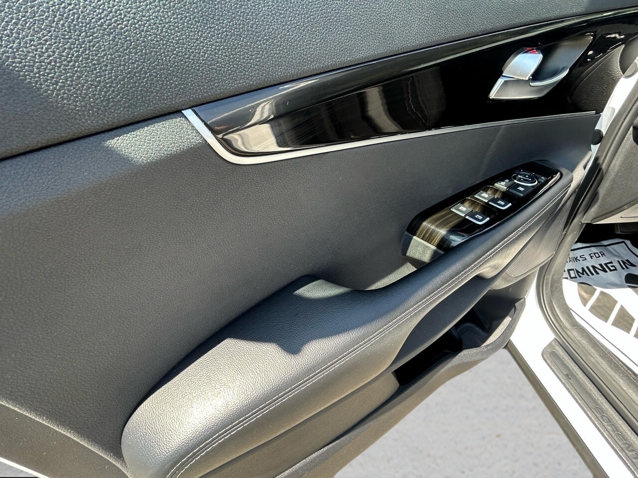 Kia Sorento EX V6 AWD 2020