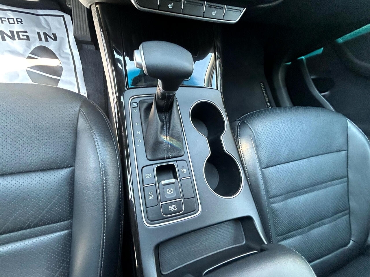 Kia Sorento EX V6 AWD 2020