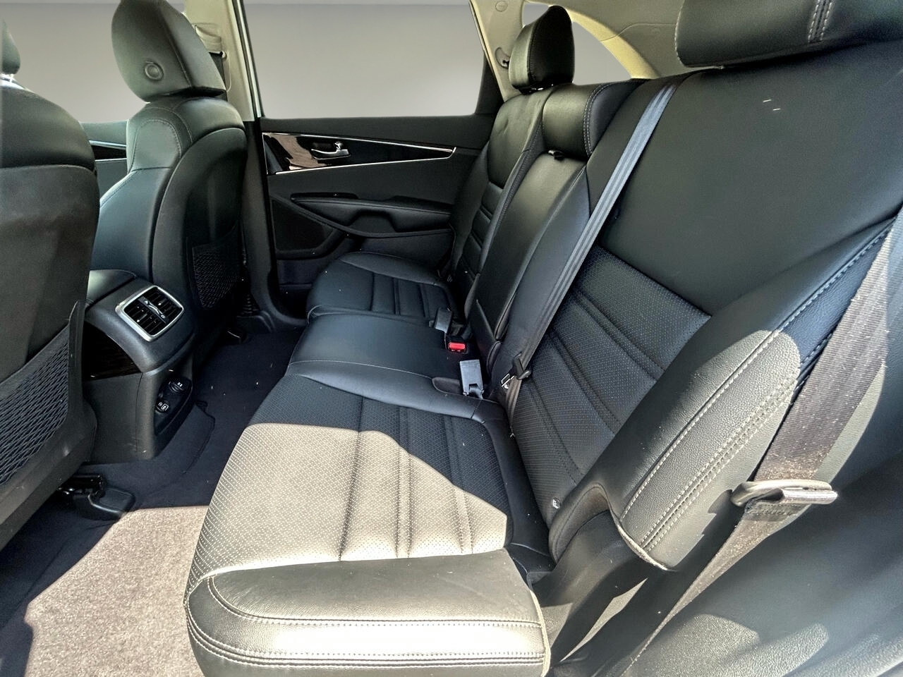 Kia Sorento EX V6 AWD 2020