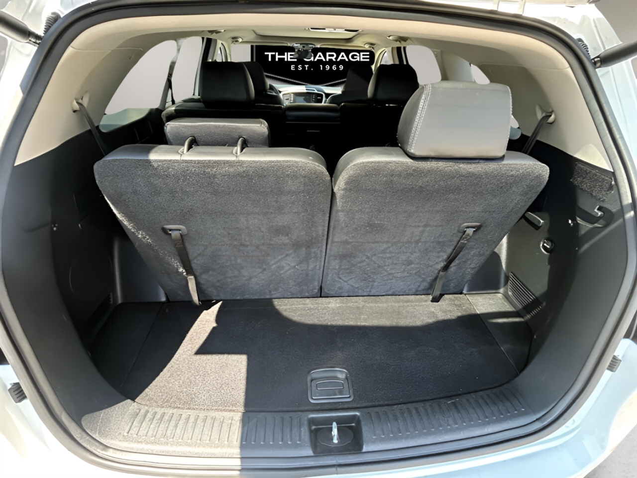 Kia Sorento EX V6 AWD 2020