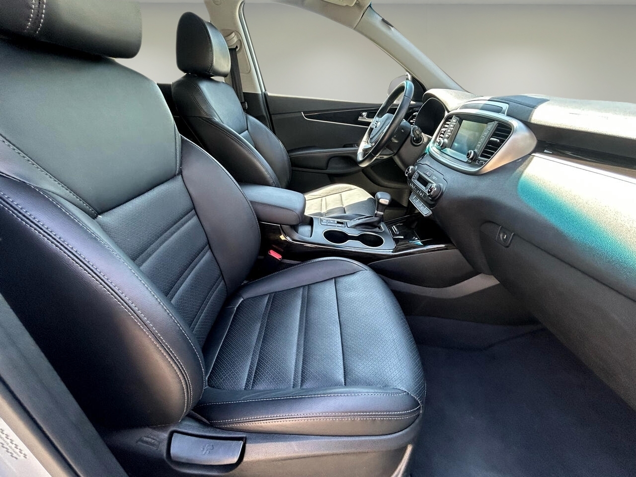 Kia Sorento EX V6 AWD 2020