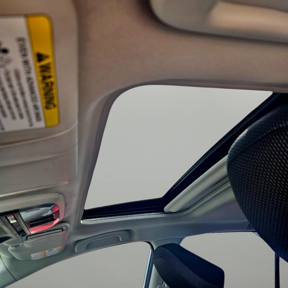 Subaru Impreza 2.0i Premium 5-Door 2018 Subaru Impreza 2.0i Premium 5-Door 2018