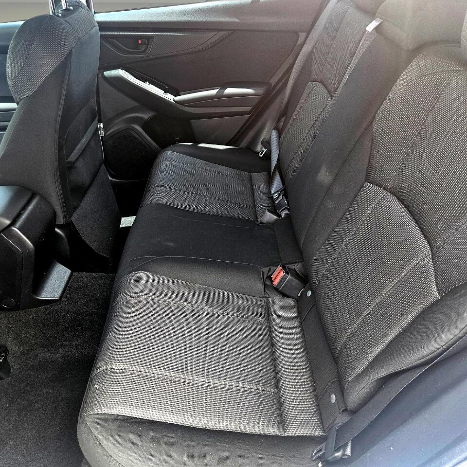 Subaru Impreza 2.0i Premium 5-Door 2018 Subaru Impreza 2.0i Premium 5-Door 2018