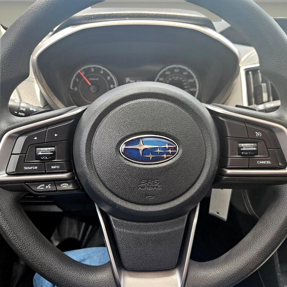 Subaru Impreza 2.0i Premium 5-Door 2018 Subaru Impreza 2.0i Premium 5-Door 2018