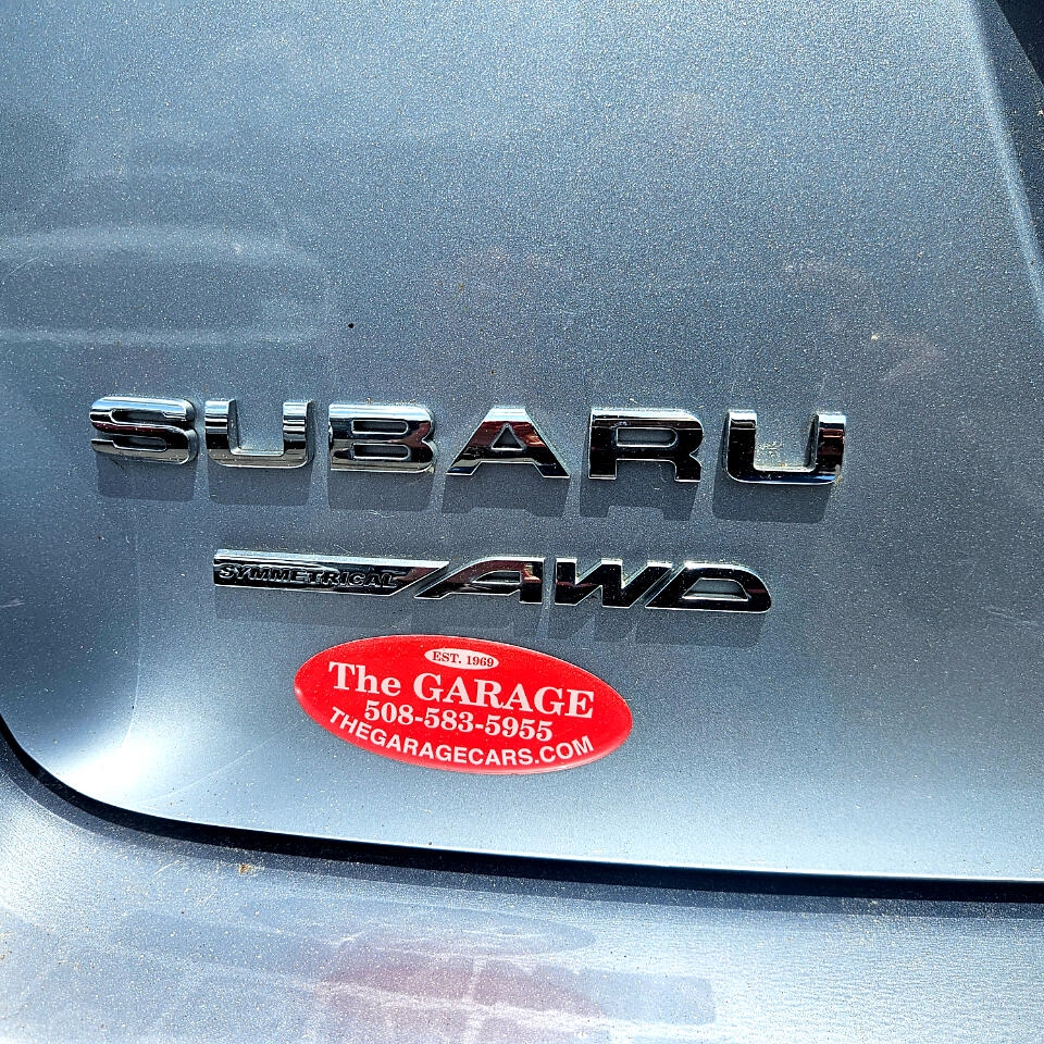 Subaru Impreza 2.0i Premium 5-Door 2018 Subaru Impreza 2.0i Premium 5-Door 2018