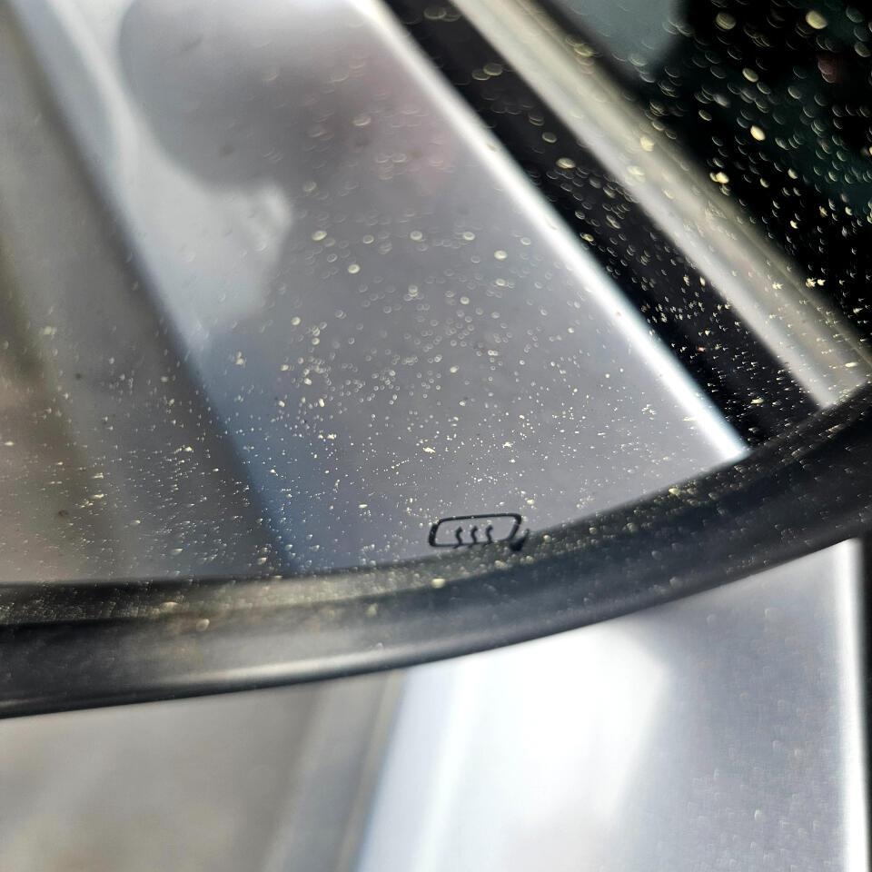 Subaru Impreza 2.0i Premium 5-Door 2018 Subaru Impreza 2.0i Premium 5-Door 2018