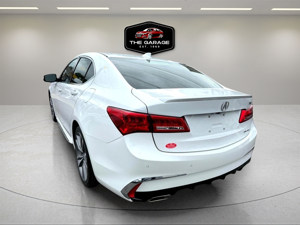 Acura TLX  2020 Acura TLX  2020
