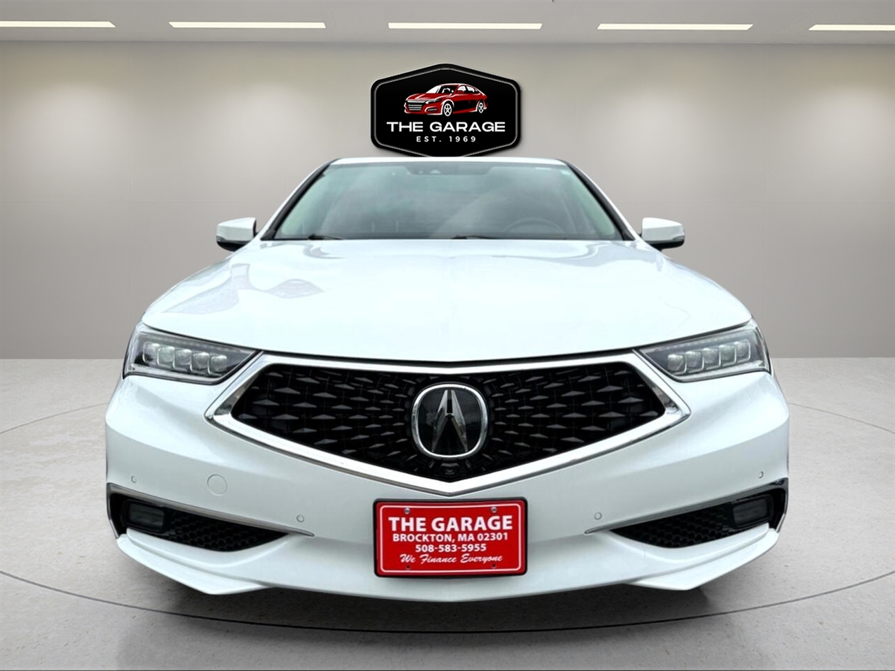 Acura TLX  2020 Acura TLX  2020