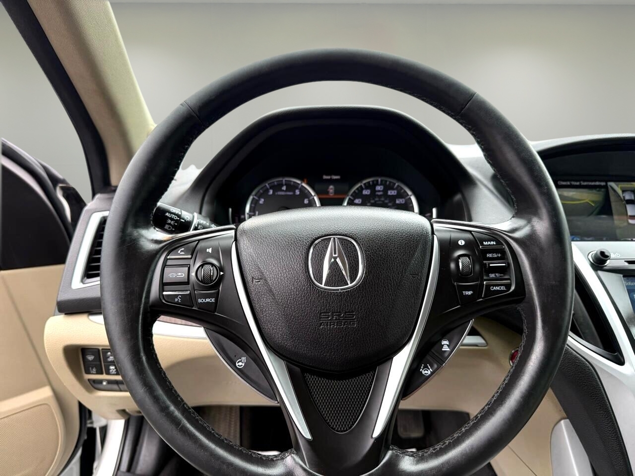 Acura TLX  2020 Acura TLX  2020