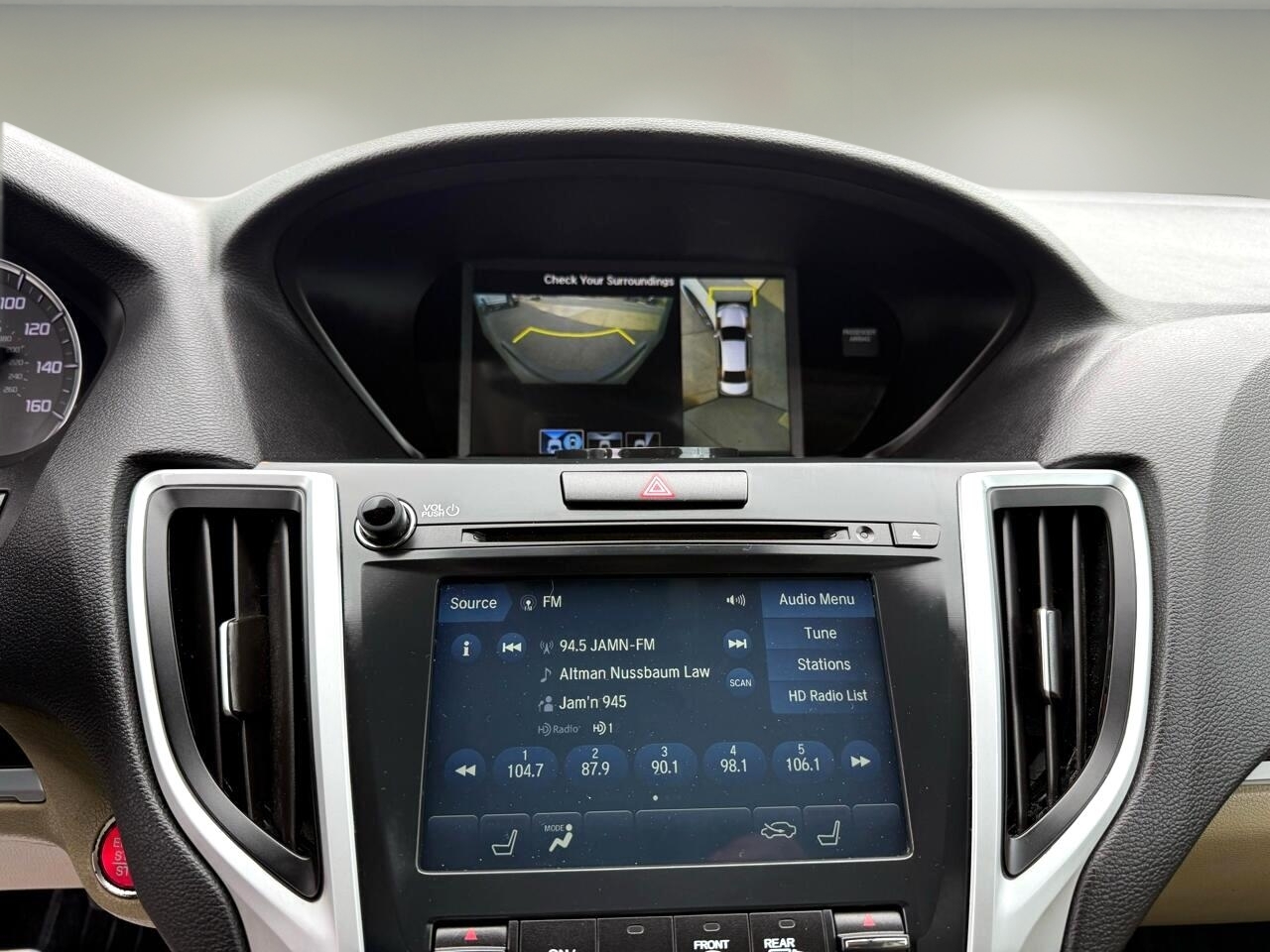 Acura TLX  2020 Acura TLX  2020