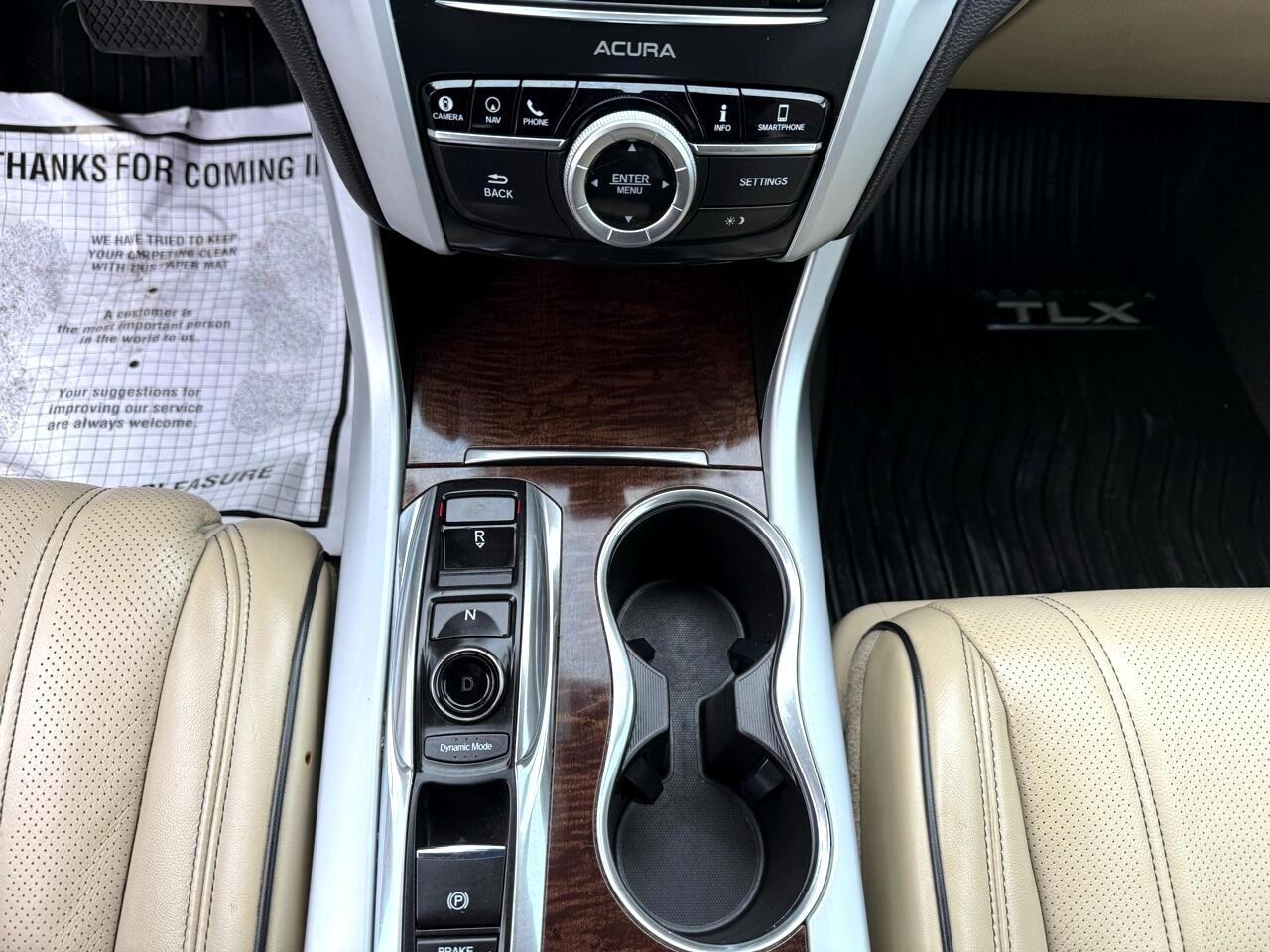 Acura TLX  2020 Acura TLX  2020