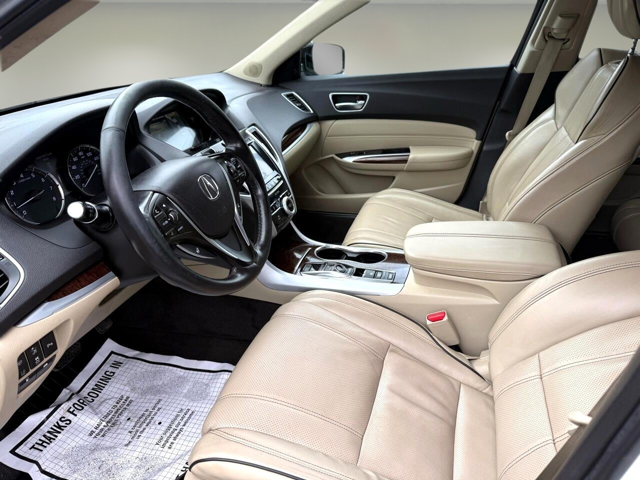 Acura TLX  2020 Acura TLX  2020