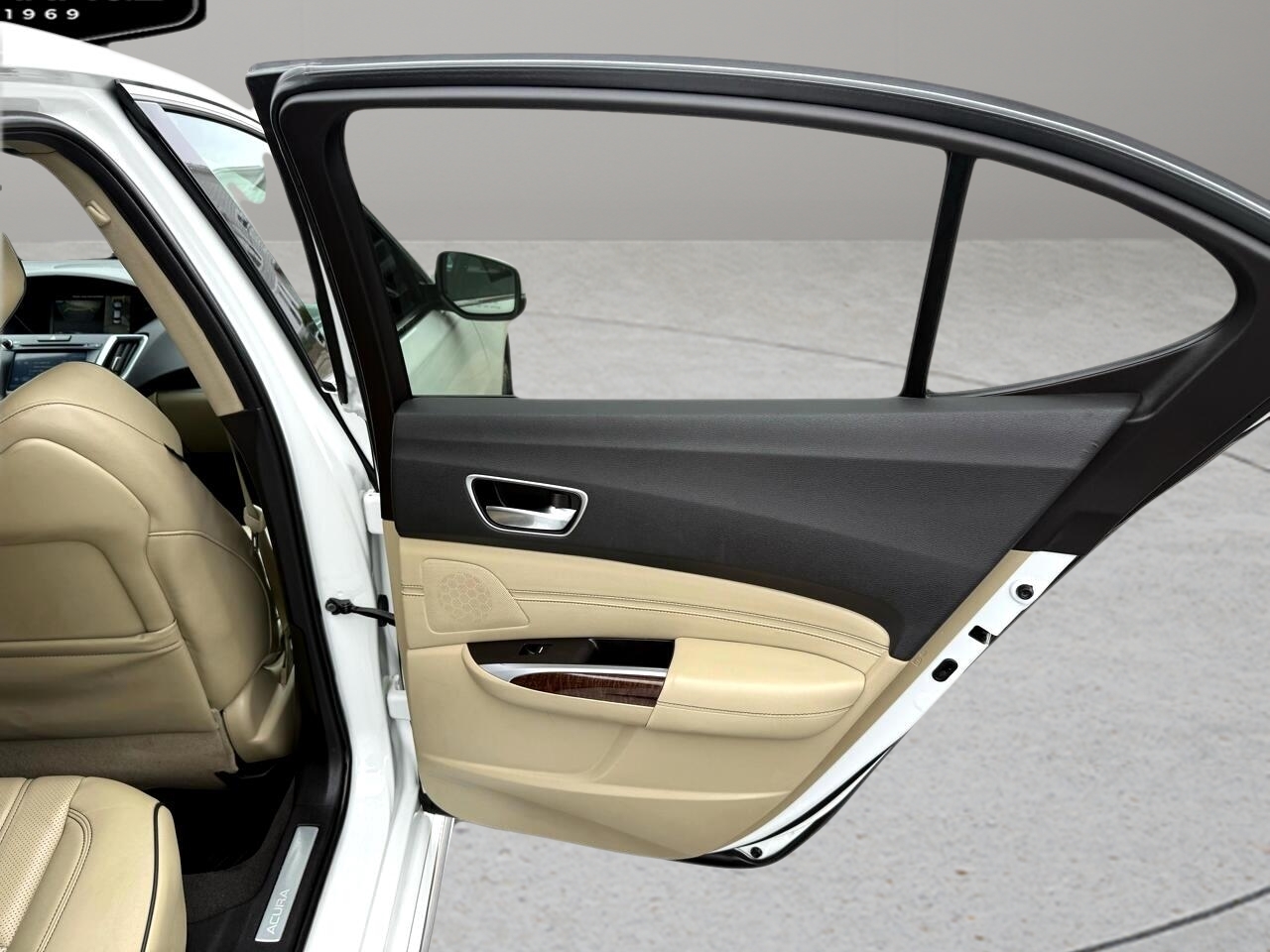 Acura TLX  2020 Acura TLX  2020