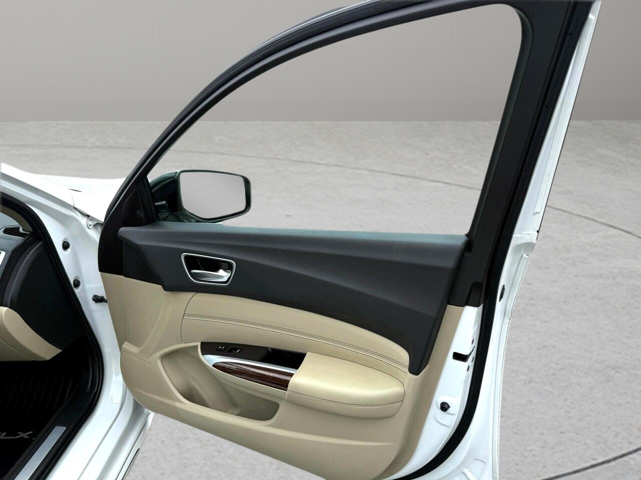 Acura TLX  2020 Acura TLX  2020