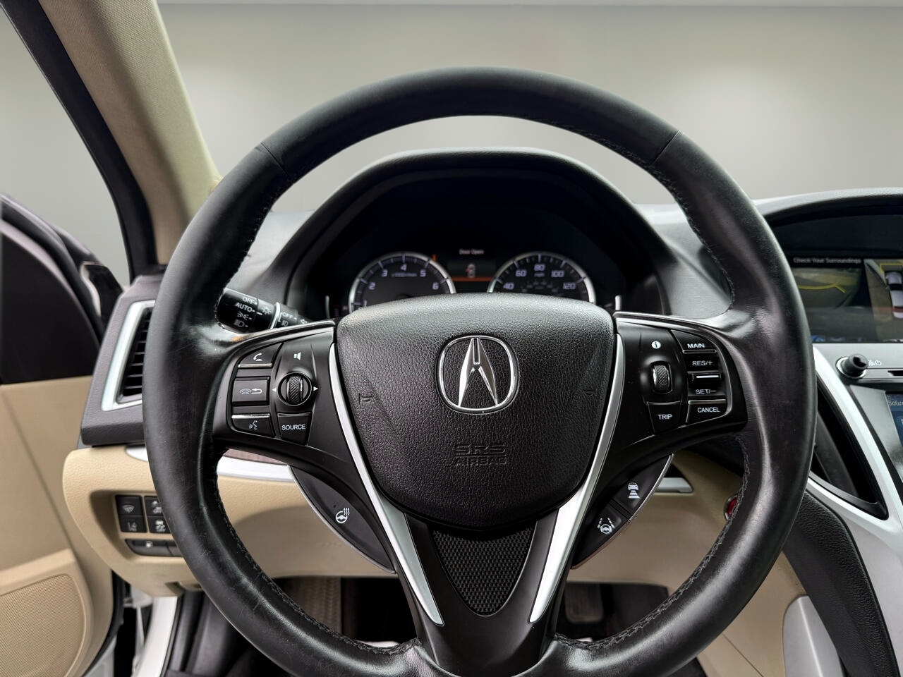 Acura TLX  2020 Acura TLX  2020