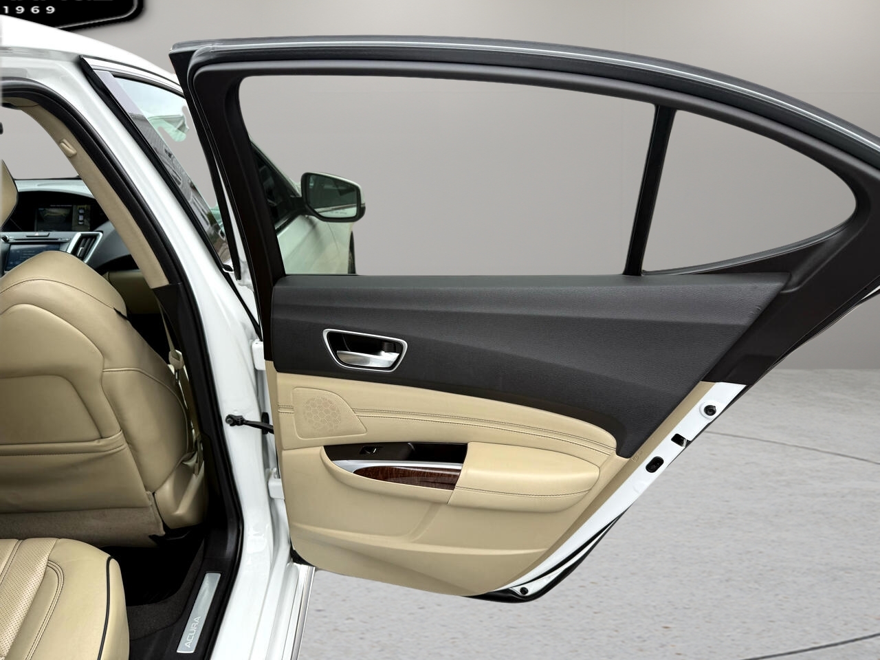 Acura TLX  2020 Acura TLX  2020