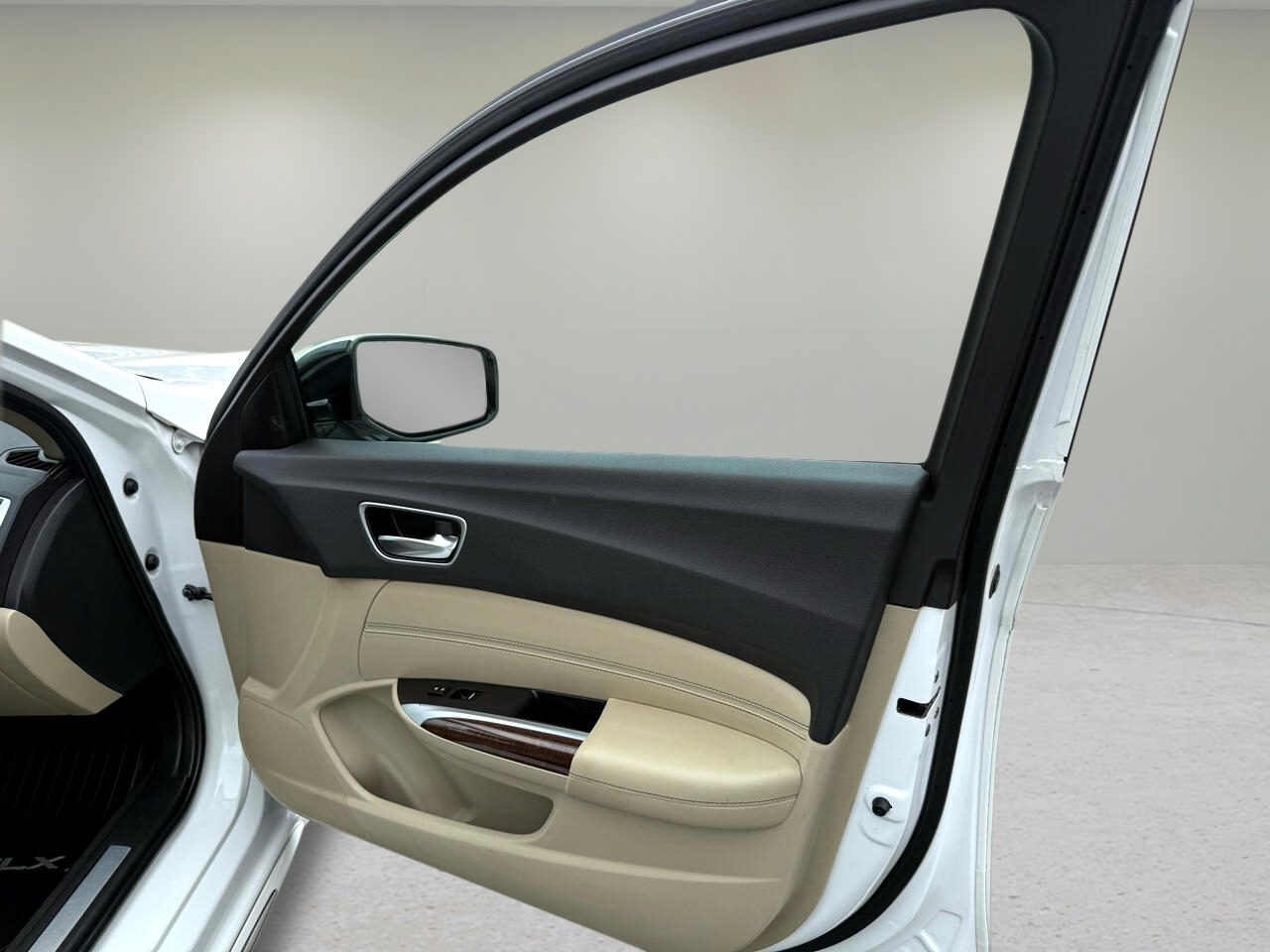 Acura TLX  2020 Acura TLX  2020