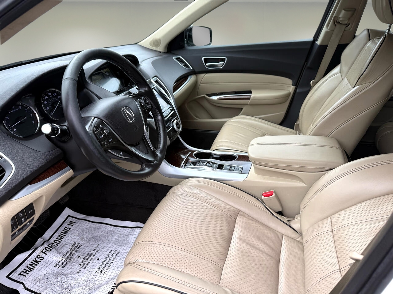 Acura TLX  2020 Acura TLX  2020