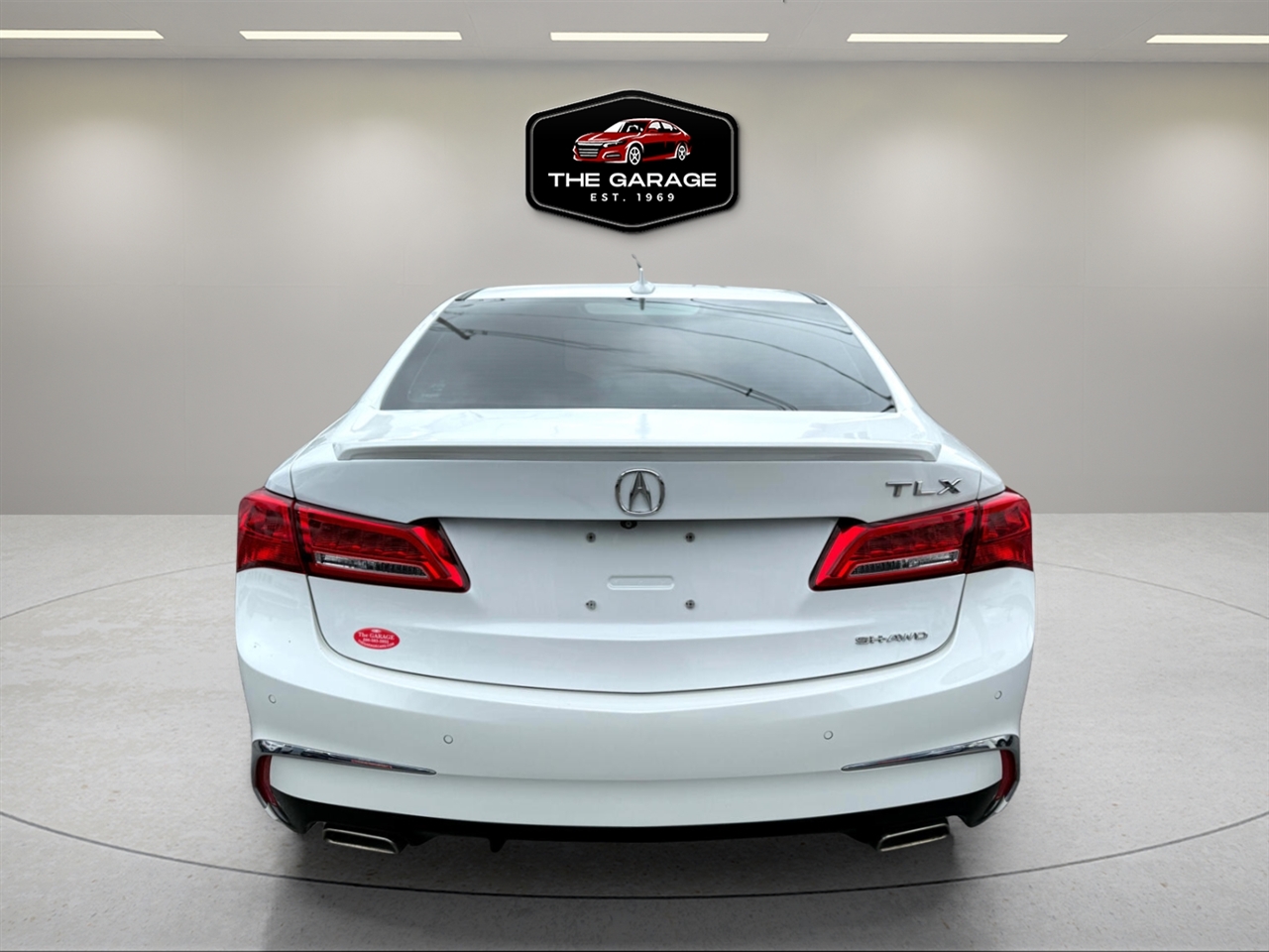 Acura TLX  2020 Acura TLX  2020