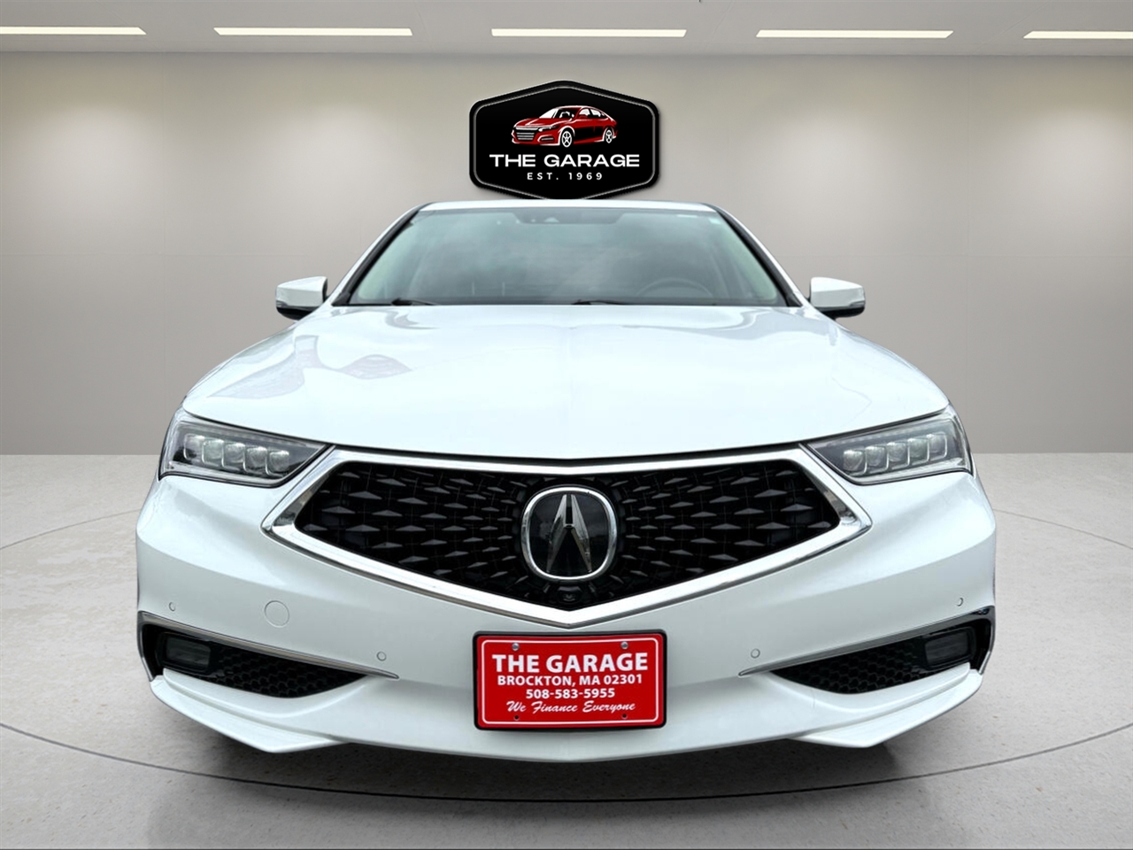 Acura TLX  2020 Acura TLX  2020