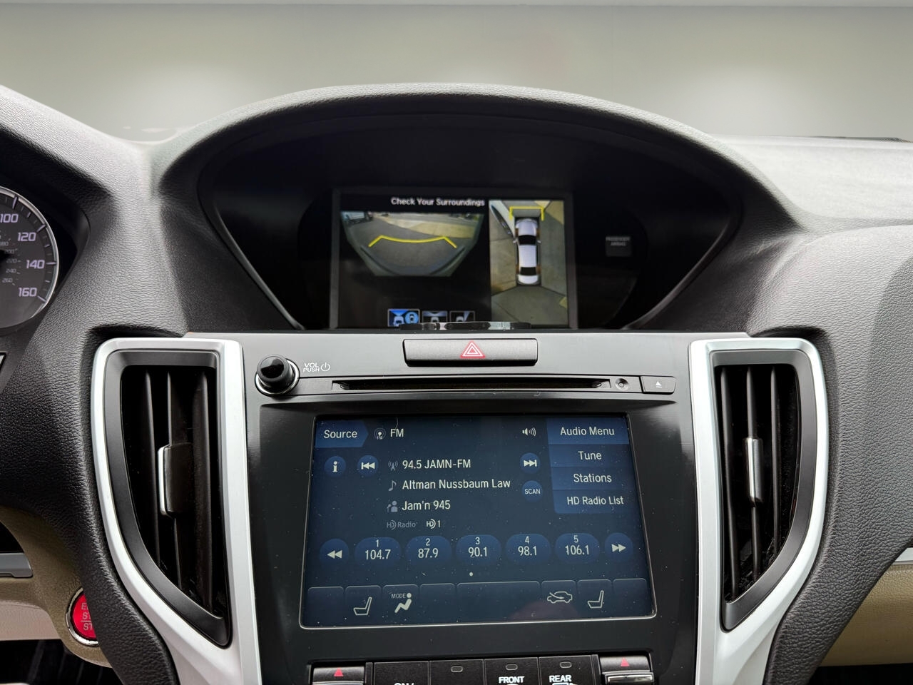 Acura TLX  2020 Acura TLX  2020