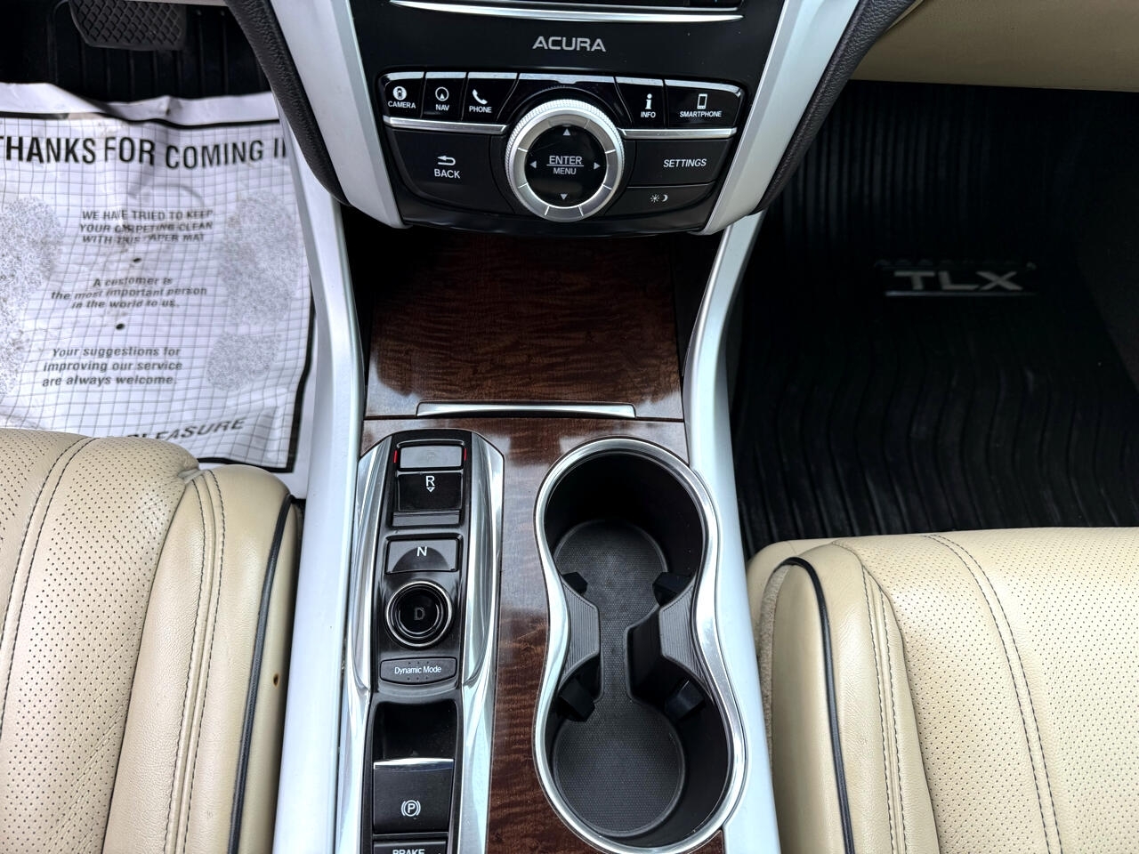 Acura TLX  2020 Acura TLX  2020