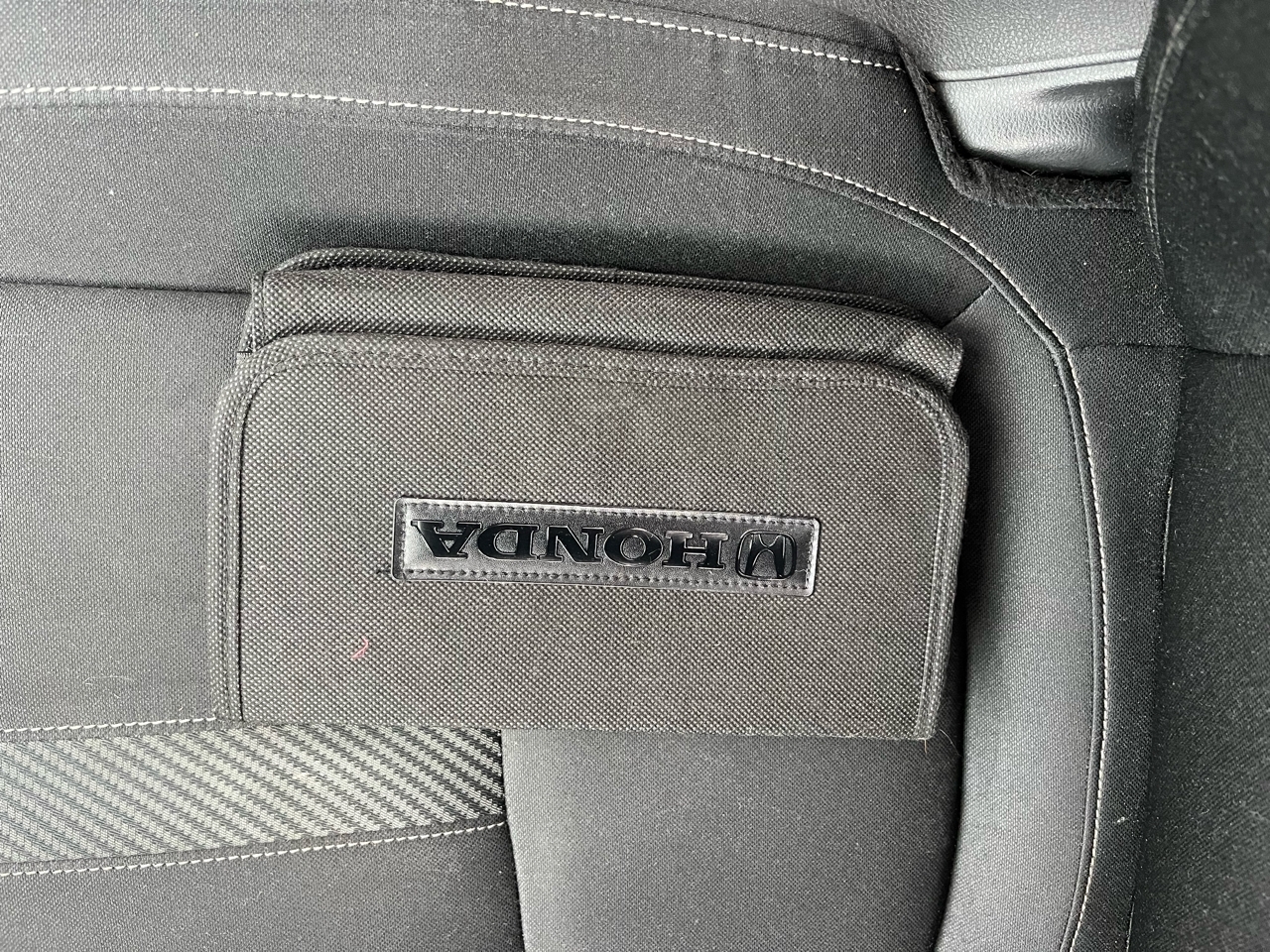 Honda Civic Hatchback  2019