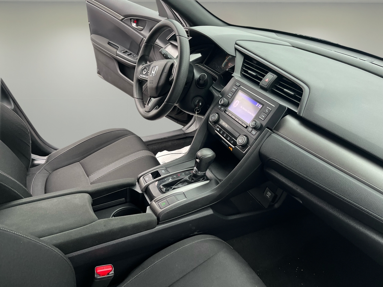 Honda Civic Hatchback  2019