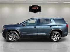2020 GMC Acadia 