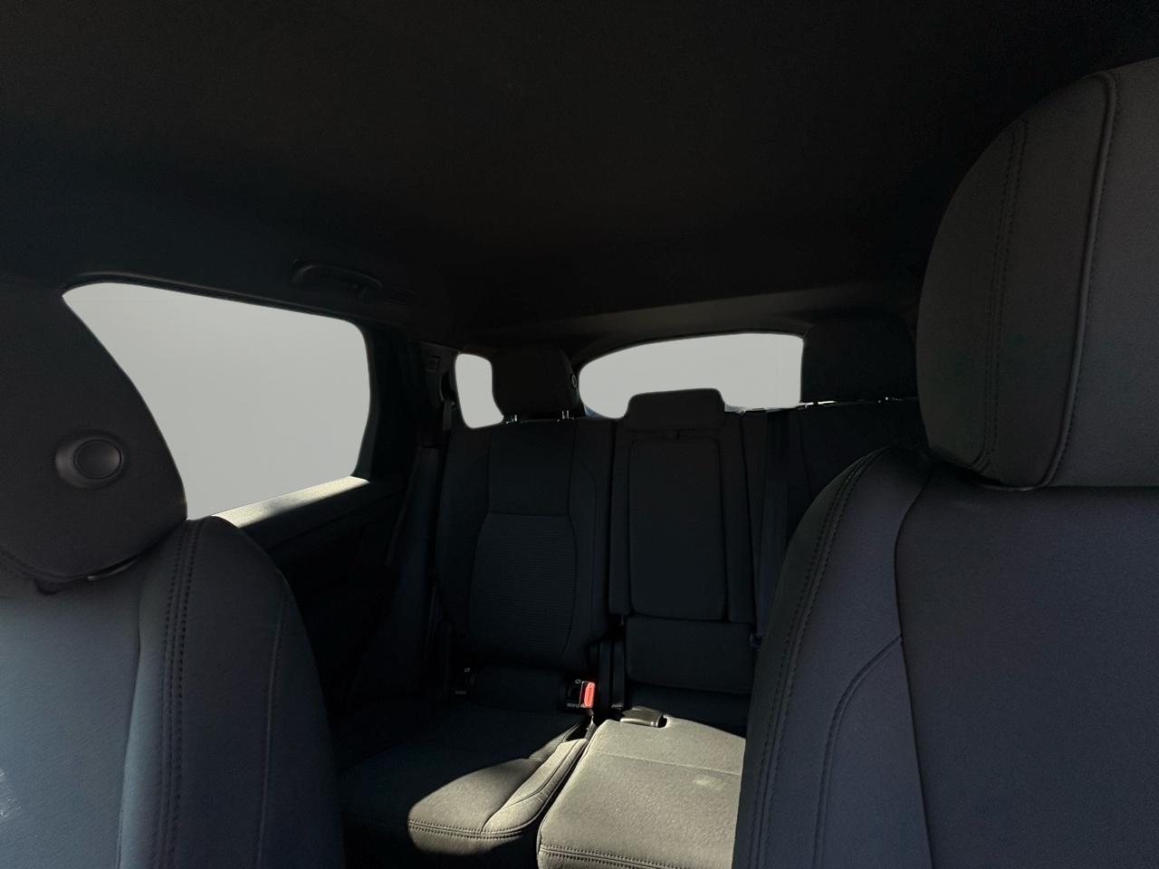 Land Rover Discovery Sport Standard 4WD 2020