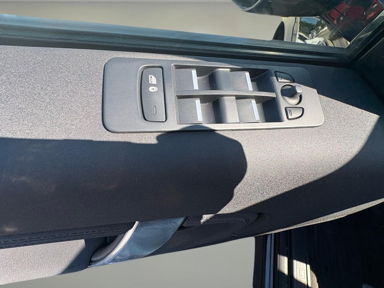 Land Rover Discovery Sport Standard 4WD 2020