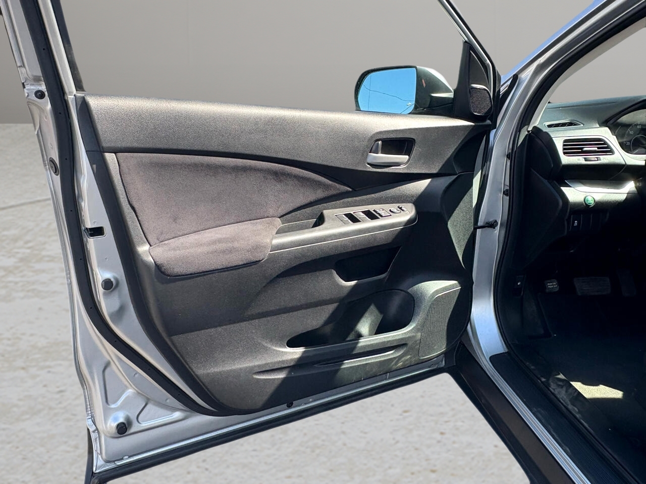 2012 Honda CR-V EX photo 5