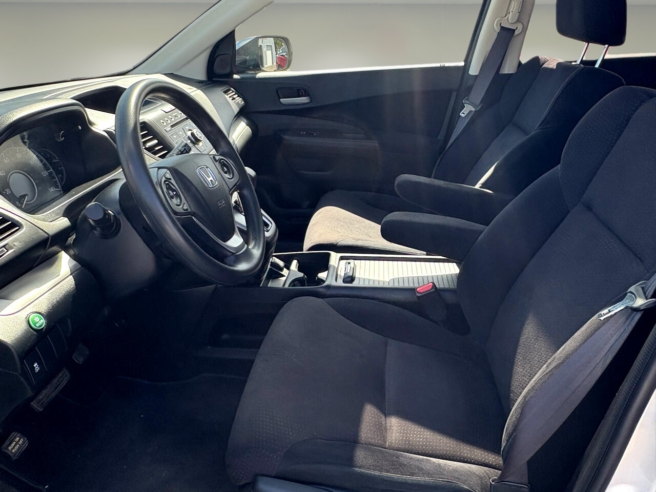 2012 Honda CR-V EX photo 6