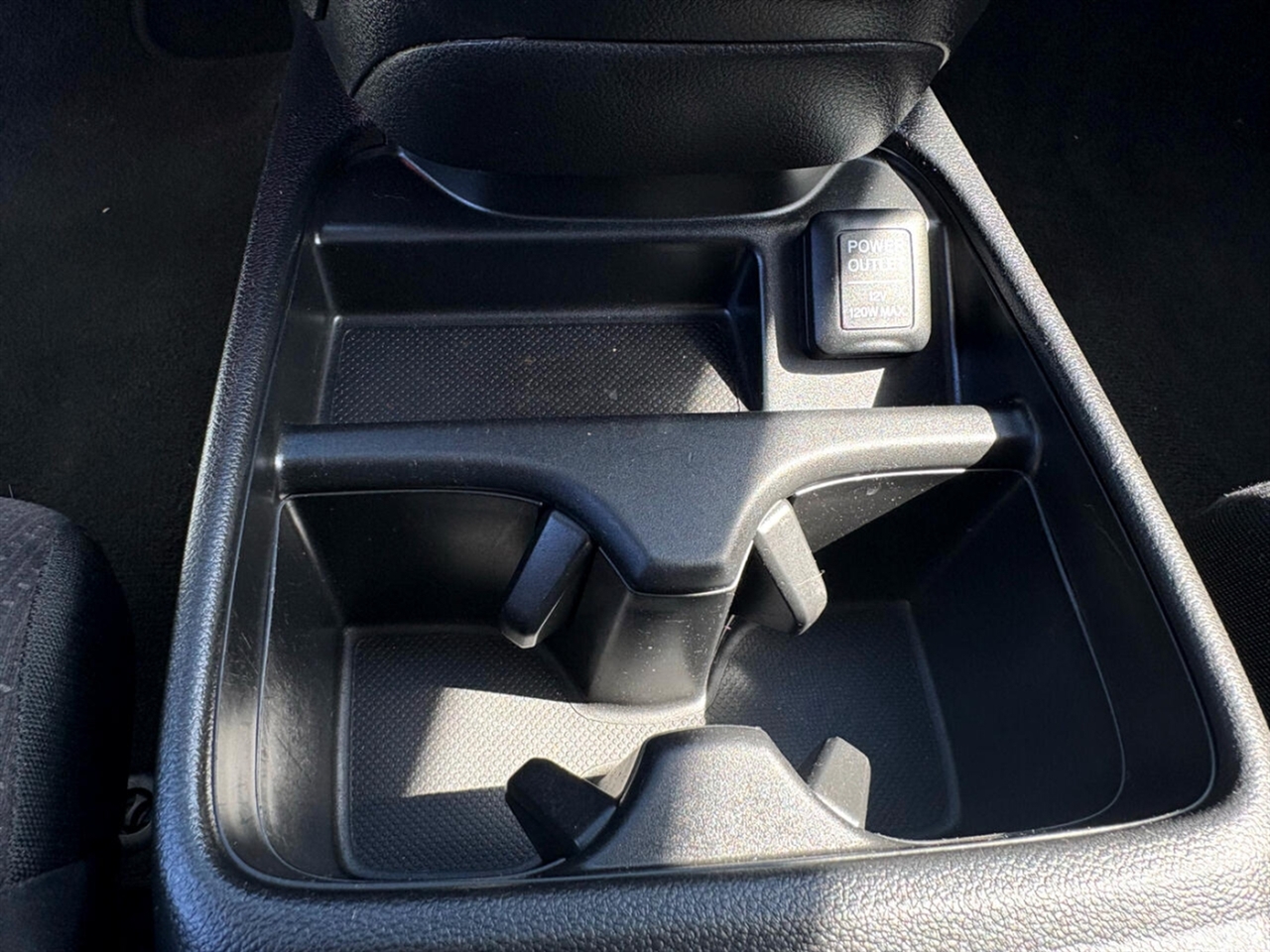 2012 Honda CR-V EX photo 10