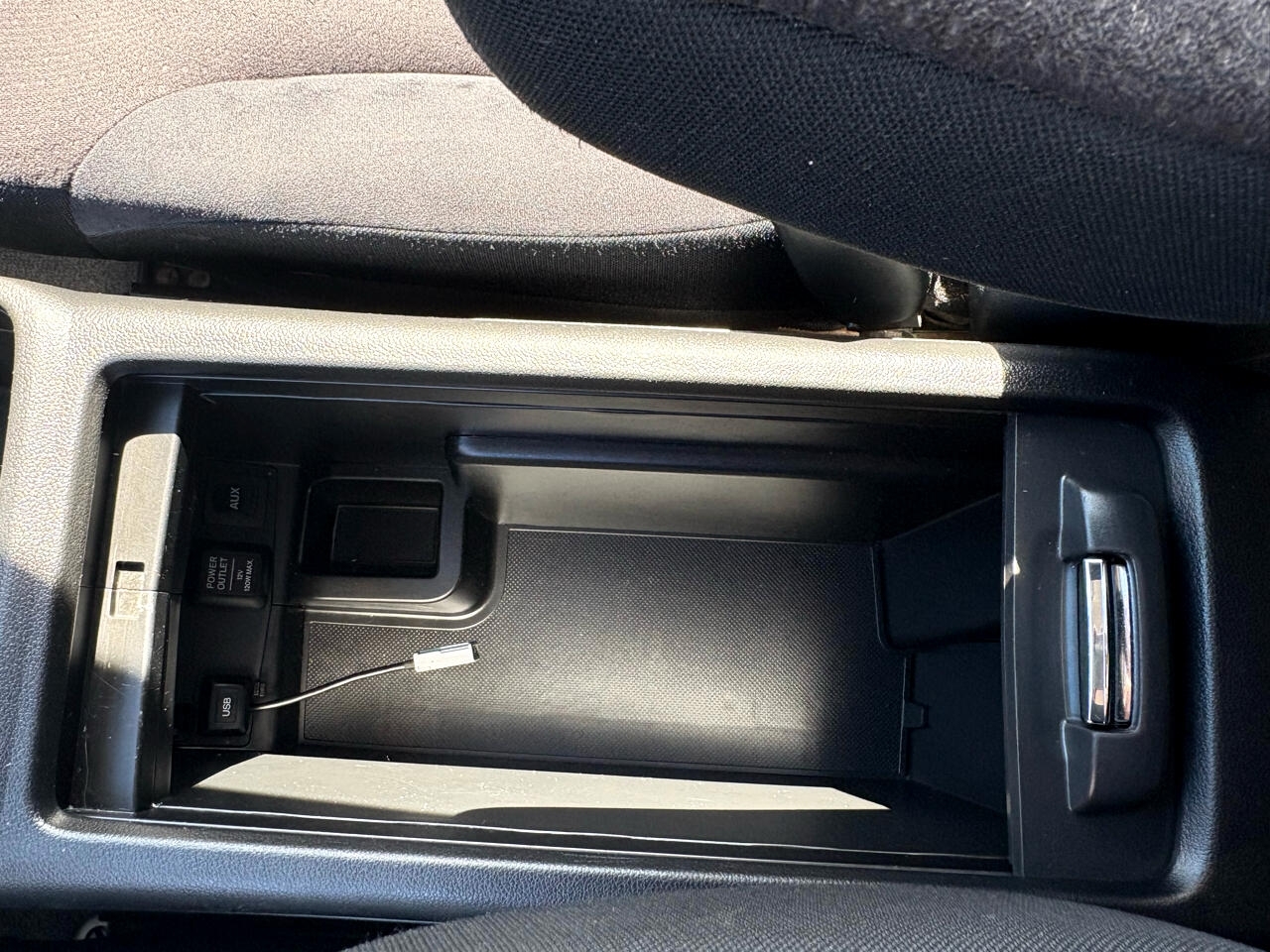 2012 Honda CR-V EX photo 11