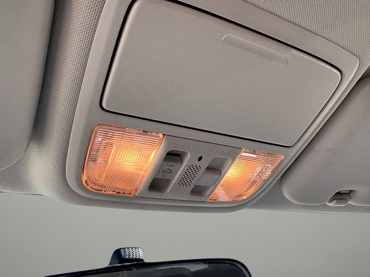 2012 Honda CR-V EX photo 15