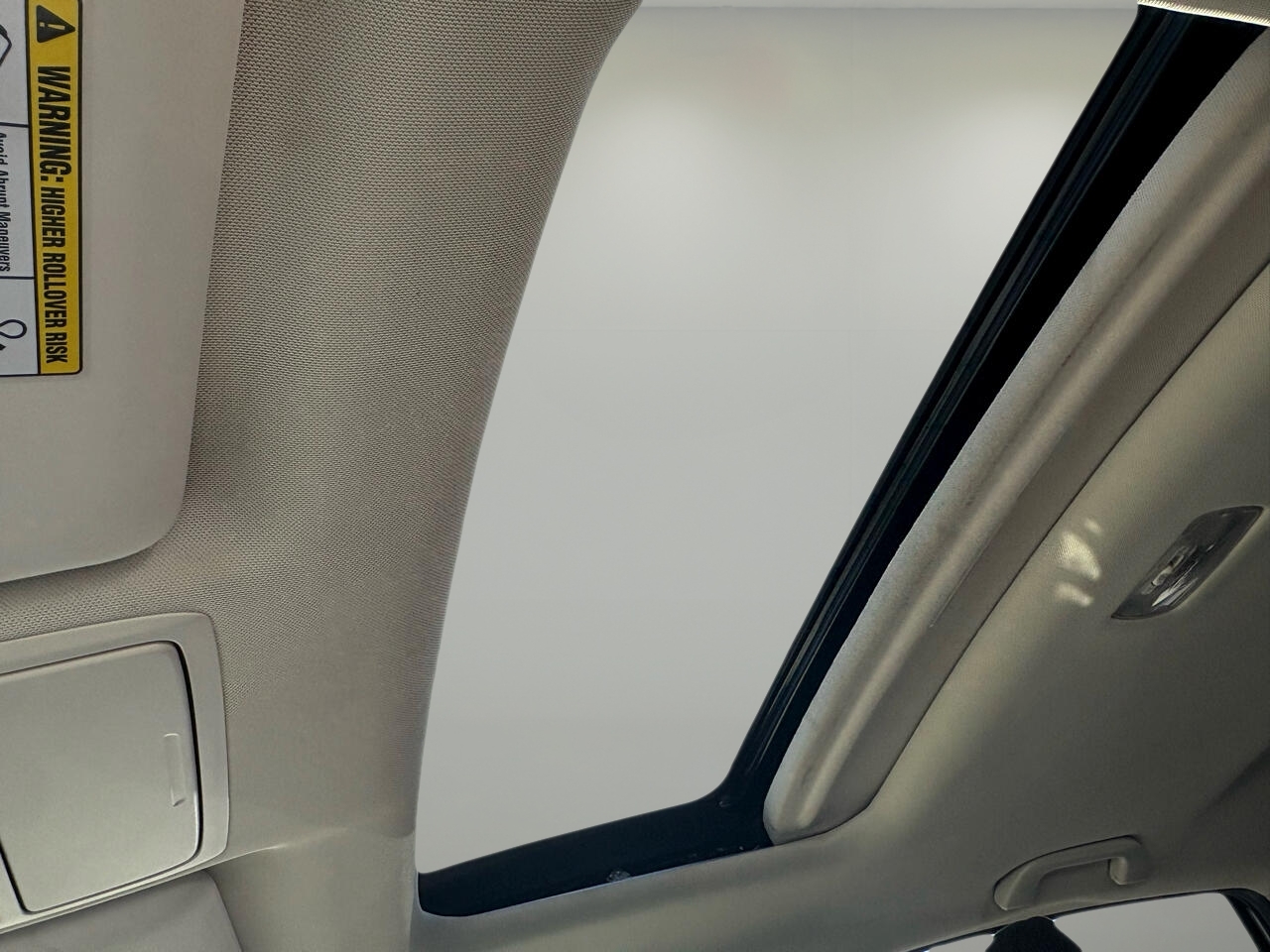 2012 Honda CR-V EX photo 16