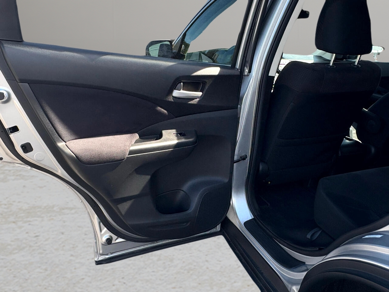 2012 Honda CR-V EX photo 17