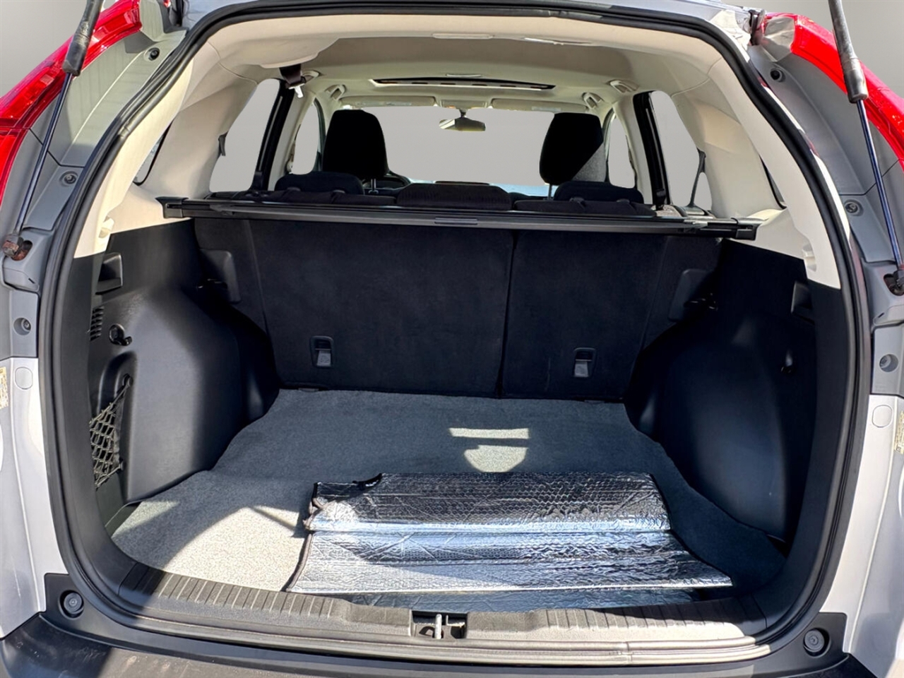 2012 Honda CR-V EX photo 19