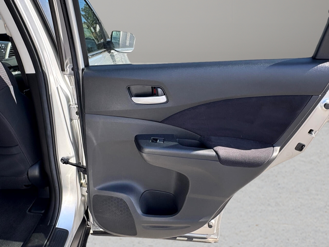 2012 Honda CR-V EX photo 20
