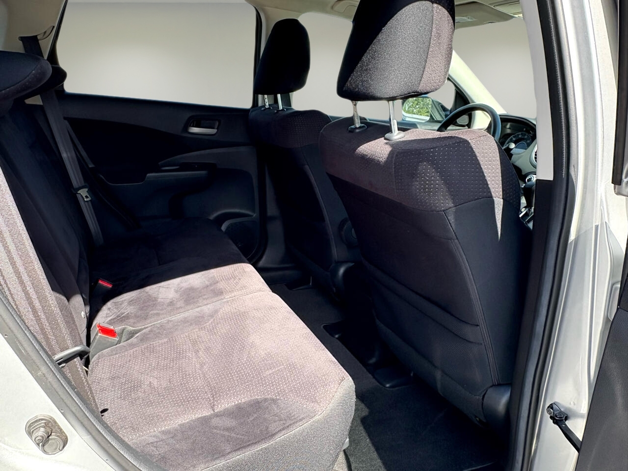 2012 Honda CR-V EX photo 21