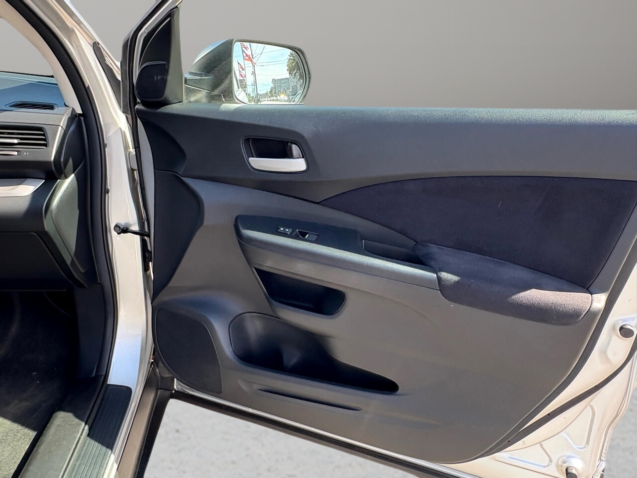 2012 Honda CR-V EX photo 22