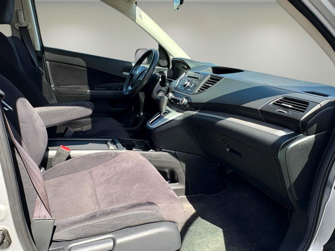 2012 Honda CR-V EX photo 23