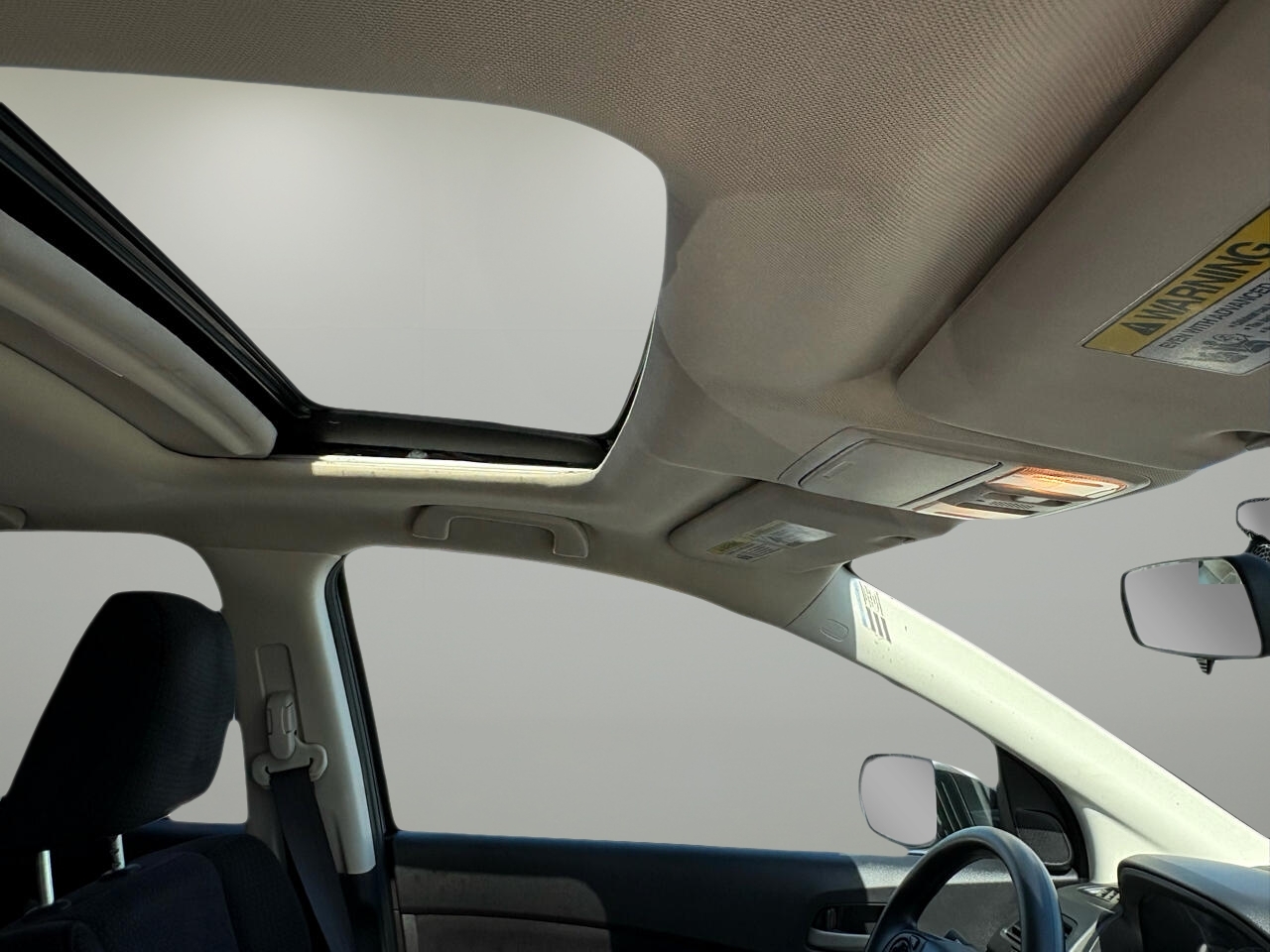 2012 Honda CR-V EX photo 25