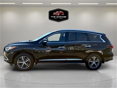 2020 Infiniti QX60 