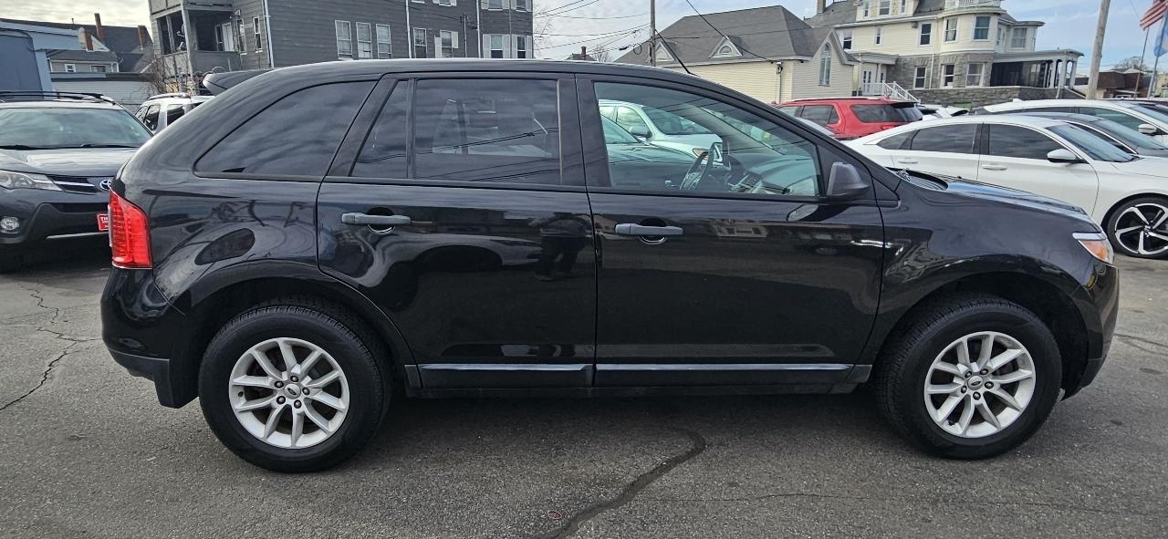 Ford Edge  2013