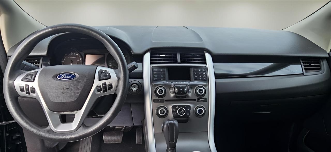 Ford Edge  2013