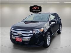 2013 Ford Edge 