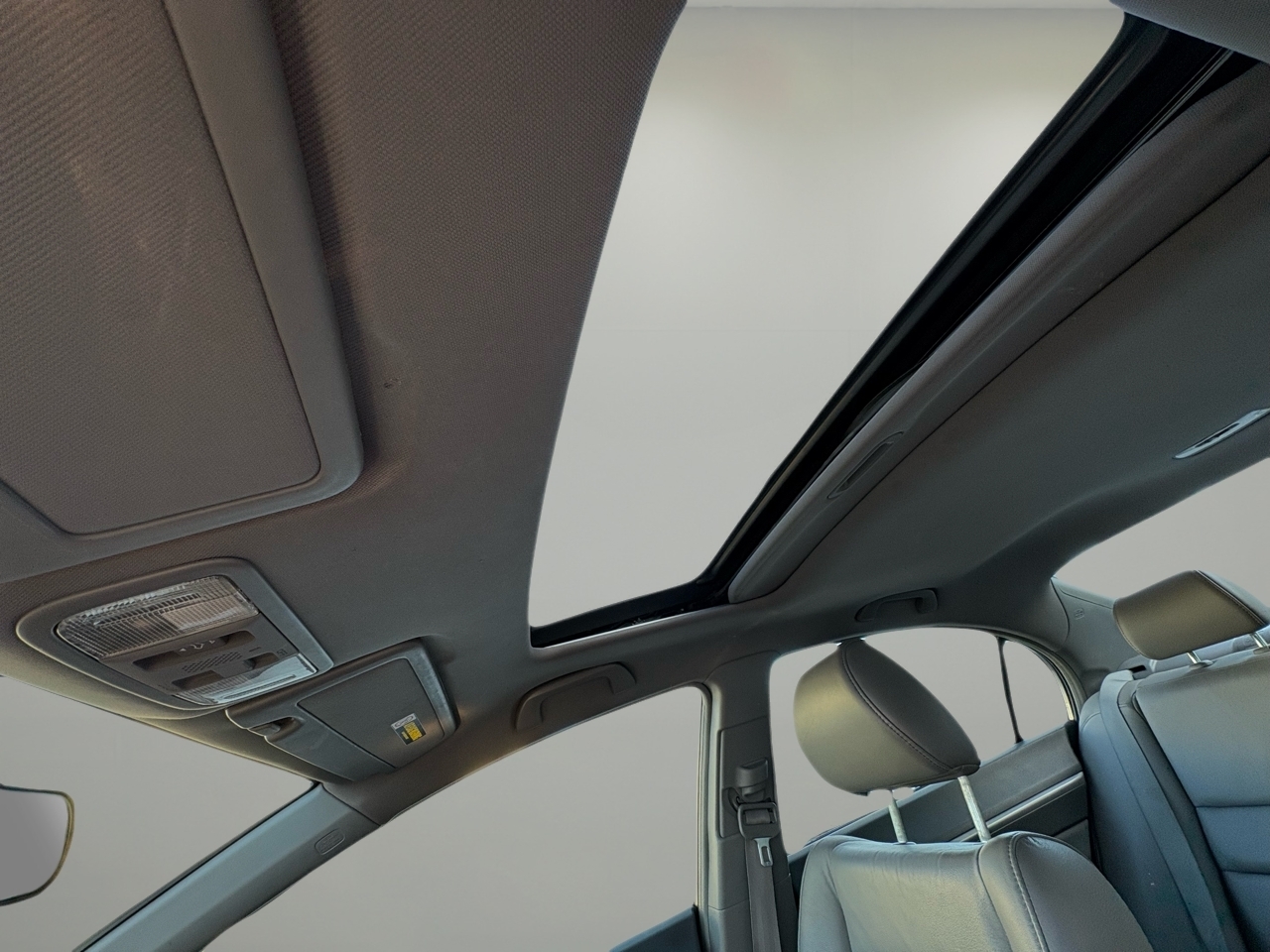 Honda Civic Sdn 4dr Auto EX-L 2008 Honda Civic Sdn 4dr Auto EX-L 2008